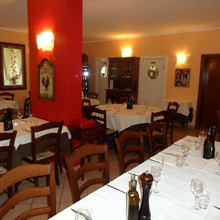 Locanda Gallo Dolo Exterior foto