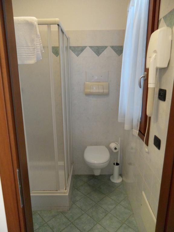 Locanda Gallo Dolo Habitación foto