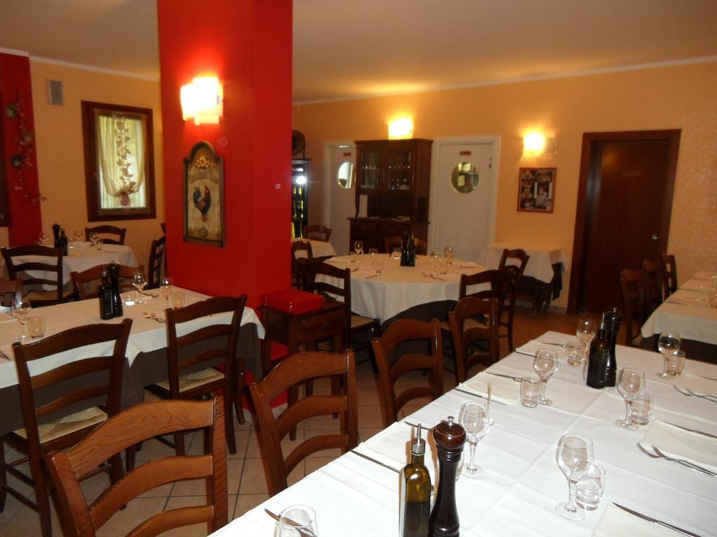 Locanda Gallo Dolo Exterior foto