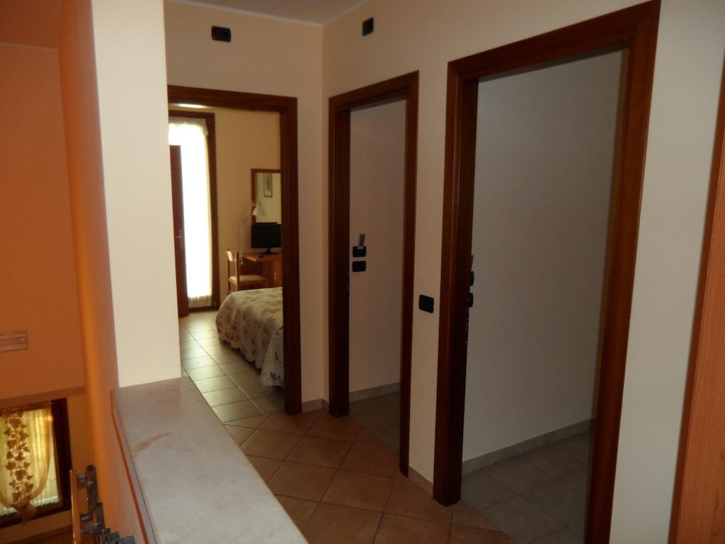 Locanda Gallo Dolo Exterior foto