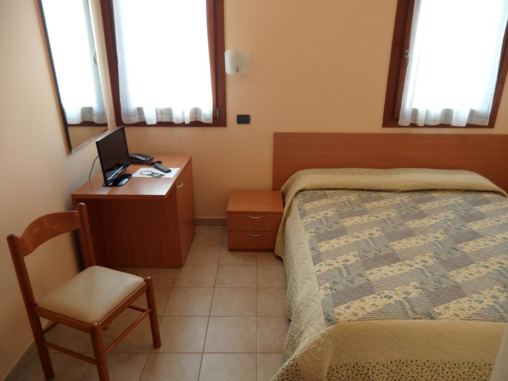 Locanda Gallo Dolo Habitación foto