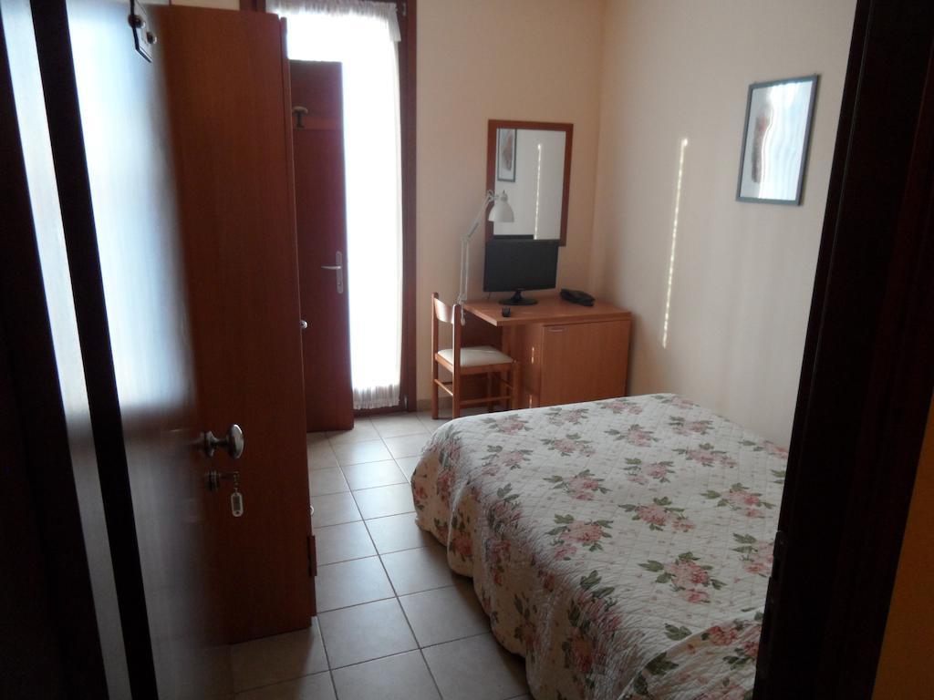 Locanda Gallo Dolo Habitación foto
