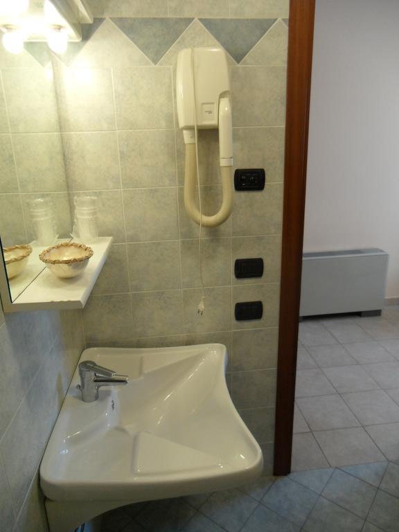 Locanda Gallo Dolo Habitación foto