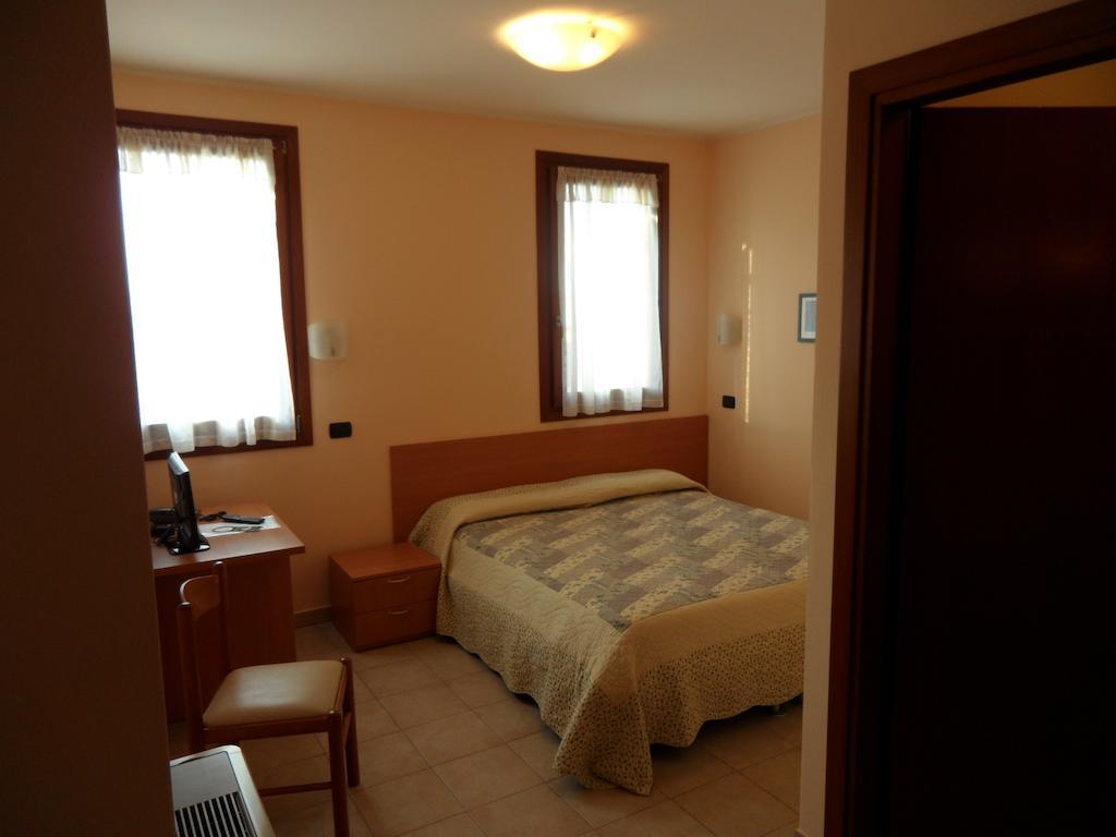 Locanda Gallo Dolo Habitación foto